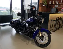 HARLEY-DAVIDSON ROAD KING SPECIAL HARLEY-DAVIDSON ROAD KING SPECIAL