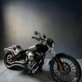 HARLEY-DAVIDSON SOFTAIL BREAKOUT HARLEY-DAVIDSON SOFTAIL BREAKOUT