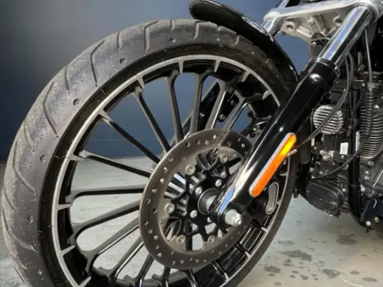 HARLEY-DAVIDSON-SOFTAIL BREAKOUT HARLEY-DAVIDSON-SOFTAIL BREAKOUT-2017