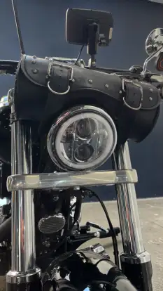 HARLEY-DAVIDSON-SOFTAIL BREAKOUT-2017