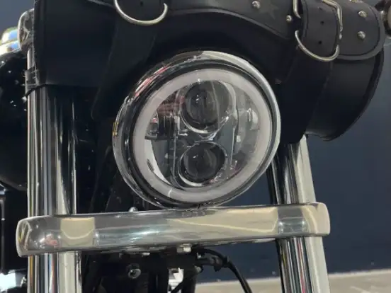HARLEY-DAVIDSON-SOFTAIL BREAKOUT HARLEY-DAVIDSON-SOFTAIL BREAKOUT-2017