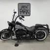 HARLEY-DAVIDSON SOFTAIL DELUXE HARLEY-DAVIDSON SOFTAIL DELUXE