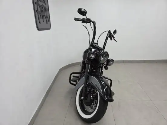 HARLEY-DAVIDSON-SOFTAIL DELUXE HARLEY-DAVIDSON-SOFTAIL DELUXE-2013