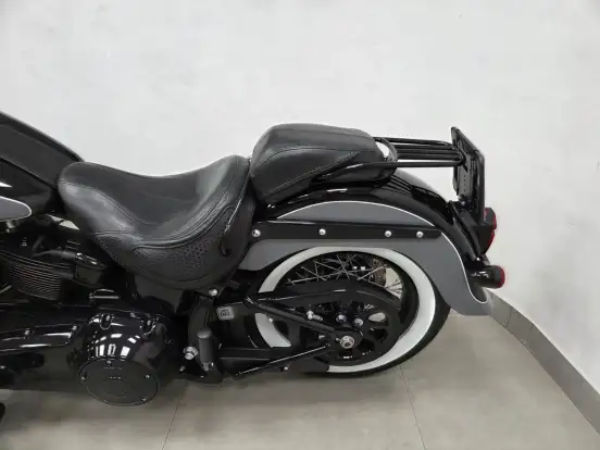 HARLEY-DAVIDSON-SOFTAIL DELUXE HARLEY-DAVIDSON-SOFTAIL DELUXE-2013