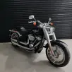 HARLEY-DAVIDSON SOFTAIL FAT BOY 114 HARLEY-DAVIDSON SOFTAIL FAT BOY 114