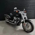 HARLEY-DAVIDSON SOFTAIL FAT BOY 114 HARLEY-DAVIDSON SOFTAIL FAT BOY 114