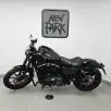 HARLEY-DAVIDSON SPORTSTER IRON 883 HARLEY-DAVIDSON SPORTSTER IRON 883