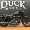 HARLEY-DAVIDSON SPORTSTER XL 883N IRON HARLEY-DAVIDSON SPORTSTER XL 883N IRON