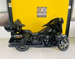 HARLEY-DAVIDSON STREET GLIDE ULTRA HARLEY-DAVIDSON STREET GLIDE ULTRA