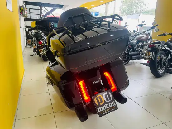 HARLEY-DAVIDSON-STREET GLIDE ULTRA HARLEY-DAVIDSON-STREET GLIDE ULTRA-2025
