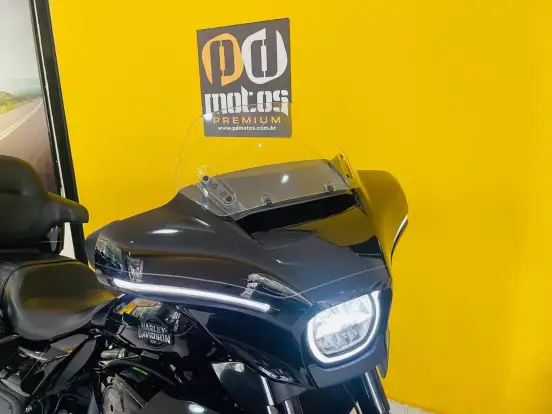 HARLEY-DAVIDSON-STREET GLIDE ULTRA HARLEY-DAVIDSON-STREET GLIDE ULTRA-2025