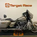 HARLEY-DAVIDSON STREET GLIDE HARLEY-DAVIDSON STREET GLIDE