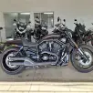 HARLEY-DAVIDSON V ROD NIGHT ROD ESPECIAL HARLEY-DAVIDSON V ROD NIGHT ROD ESPECIAL