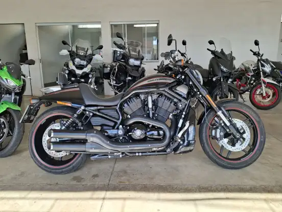 HARLEY-DAVIDSON-V ROD NIGHT ROD ESPECIAL HARLEY-DAVIDSON-V ROD NIGHT ROD ESPECIAL-2015