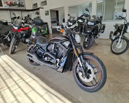 HARLEY-DAVIDSON-V ROD NIGHT ROD ESPECIAL-2015