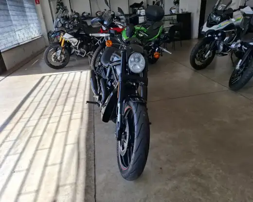 HARLEY-DAVIDSON-V ROD NIGHT ROD ESPECIAL-2015