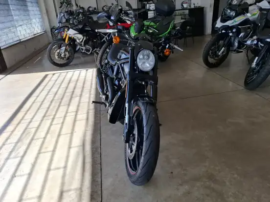 HARLEY-DAVIDSON-V ROD NIGHT ROD ESPECIAL HARLEY-DAVIDSON-V ROD NIGHT ROD ESPECIAL-2015