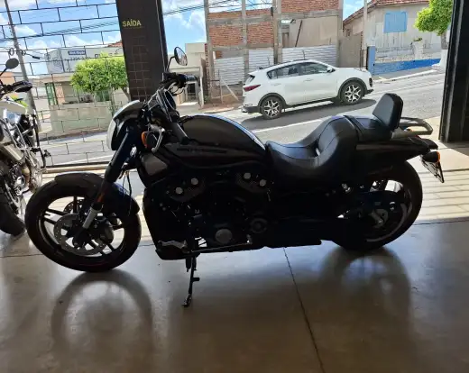 HARLEY-DAVIDSON-V ROD NIGHT ROD ESPECIAL HARLEY-DAVIDSON-V ROD NIGHT ROD ESPECIAL-2015