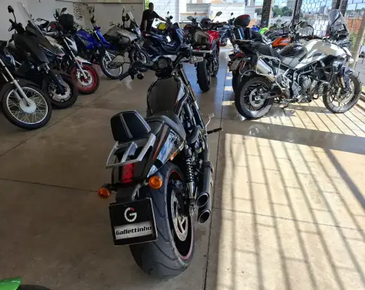 HARLEY-DAVIDSON-V ROD NIGHT ROD ESPECIAL HARLEY-DAVIDSON-V ROD NIGHT ROD ESPECIAL-2015