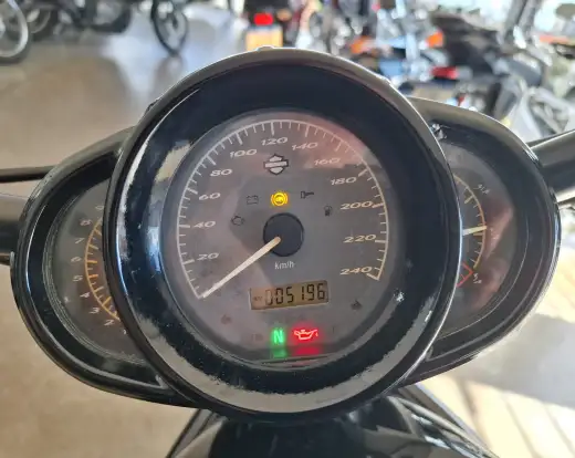 HARLEY-DAVIDSON-V ROD NIGHT ROD ESPECIAL HARLEY-DAVIDSON-V ROD NIGHT ROD ESPECIAL-2015
