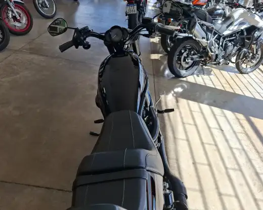 HARLEY-DAVIDSON-V ROD NIGHT ROD ESPECIAL-2015
