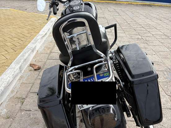 HARLEY-DAVIDSON-DYNA SUPER GLIDE HARLEY-DAVIDSON-DYNA SUPER GLIDE-2009
