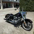 HARLEY-DAVIDSON DYNA SWITCHBACK HARLEY-DAVIDSON DYNA SWITCHBACK