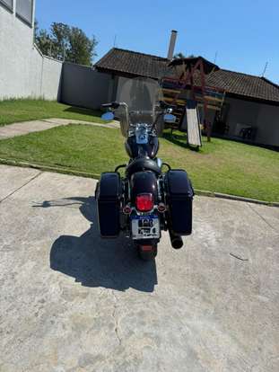 HARLEY-DAVIDSON-DYNA SWITCHBACK HARLEY-DAVIDSON-DYNA SWITCHBACK-2014