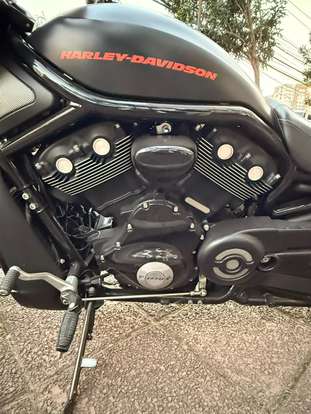 HARLEY-DAVIDSON-NIGHT ROD SPECIAL-2013