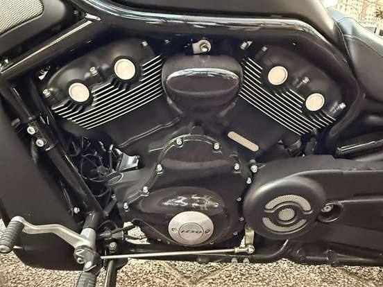 HARLEY-DAVIDSON-NIGHT ROD SPECIAL HARLEY-DAVIDSON-NIGHT ROD SPECIAL-2013