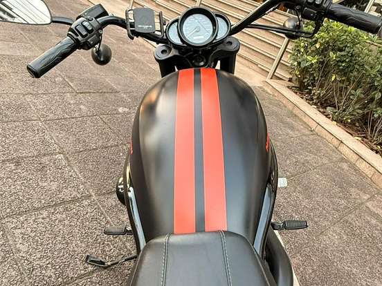 HARLEY-DAVIDSON-NIGHT ROD SPECIAL HARLEY-DAVIDSON-NIGHT ROD SPECIAL-2013