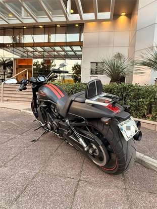 HARLEY-DAVIDSON-NIGHT ROD SPECIAL-2013
