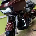 HARLEY-DAVIDSON ROAD GLIDE ULTRA HARLEY-DAVIDSON ROAD GLIDE ULTRA