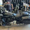 HARLEY-DAVIDSON ROAD GLIDE ULTRA HARLEY-DAVIDSON ROAD GLIDE ULTRA
