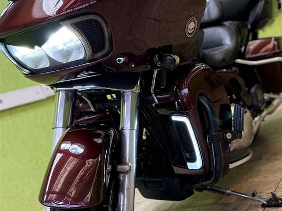 HARLEY-DAVIDSON-ROAD GLIDE ULTRA HARLEY-DAVIDSON-ROAD GLIDE ULTRA-2018