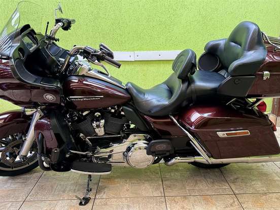 HARLEY-DAVIDSON-ROAD GLIDE ULTRA HARLEY-DAVIDSON-ROAD GLIDE ULTRA-2018