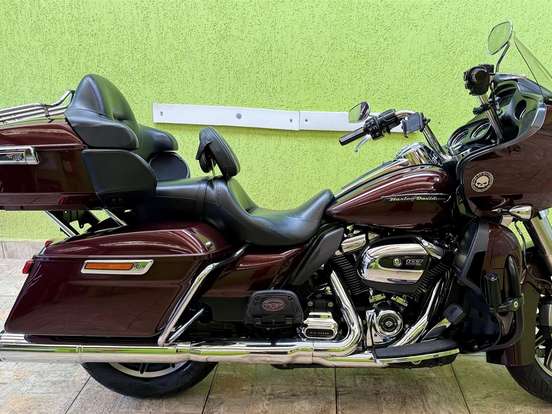 HARLEY-DAVIDSON-ROAD GLIDE ULTRA HARLEY-DAVIDSON-ROAD GLIDE ULTRA-2018