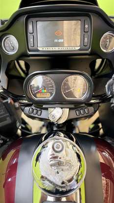 HARLEY-DAVIDSON-ROAD GLIDE ULTRA-2018