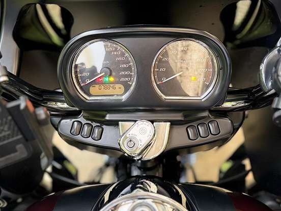 HARLEY-DAVIDSON-ROAD GLIDE ULTRA HARLEY-DAVIDSON-ROAD GLIDE ULTRA-2018