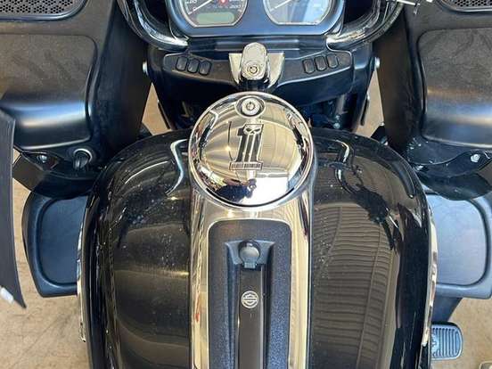 HARLEY-DAVIDSON-ROAD GLIDE ULTRA HARLEY-DAVIDSON-ROAD GLIDE ULTRA-2018