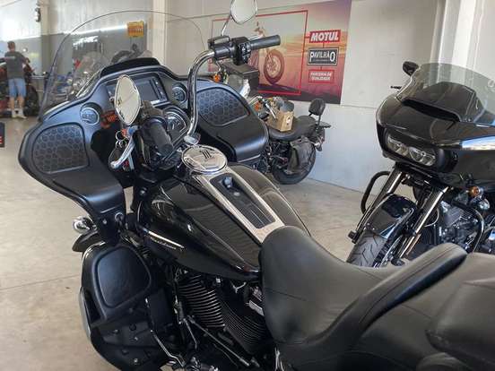 HARLEY-DAVIDSON-ROAD GLIDE ULTRA HARLEY-DAVIDSON-ROAD GLIDE ULTRA-2018