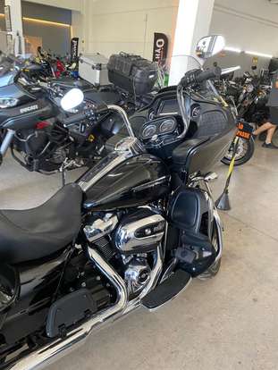 HARLEY-DAVIDSON-ROAD GLIDE ULTRA-2018
