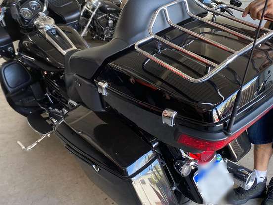 HARLEY-DAVIDSON-ROAD GLIDE ULTRA HARLEY-DAVIDSON-ROAD GLIDE ULTRA-2018