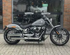 HARLEY-DAVIDSON SOFTAIL BREAKOUT HARLEY-DAVIDSON SOFTAIL BREAKOUT