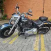 HARLEY-DAVIDSON SOFTAIL FAT BOY HARLEY-DAVIDSON SOFTAIL FAT BOY