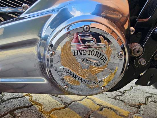 HARLEY-DAVIDSON-SOFTAIL FAT BOY HARLEY-DAVIDSON-SOFTAIL FAT BOY-2020
