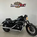 HARLEY-DAVIDSON SPORTSTER XL 883N IRON HARLEY-DAVIDSON SPORTSTER XL 883N IRON