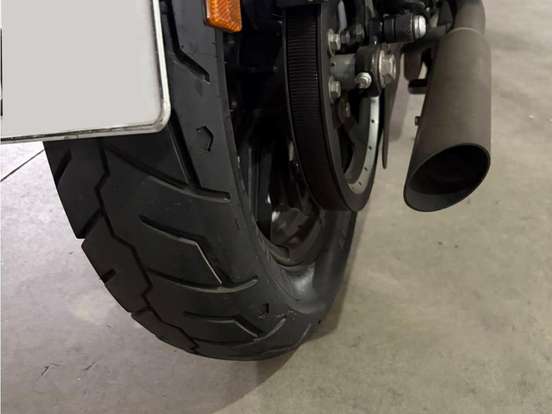 HARLEY-DAVIDSON-SPORTSTER IRON 1200 HARLEY-DAVIDSON-SPORTSTER IRON 1200-2020