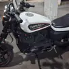 HARLEY-DAVIDSON SPORTSTER XR 1200X HARLEY-DAVIDSON SPORTSTER XR 1200X