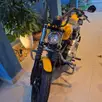 HARLEY-DAVIDSON STREET BOB HARLEY-DAVIDSON STREET BOB